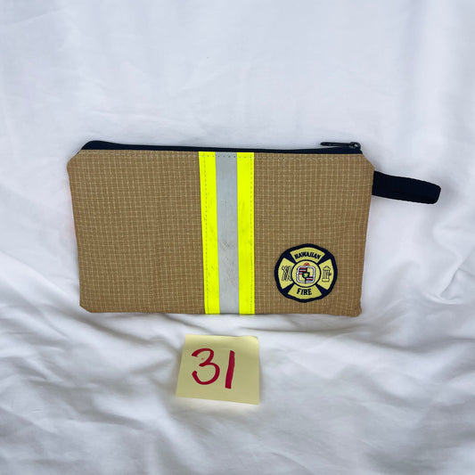 Turnout Bag #31