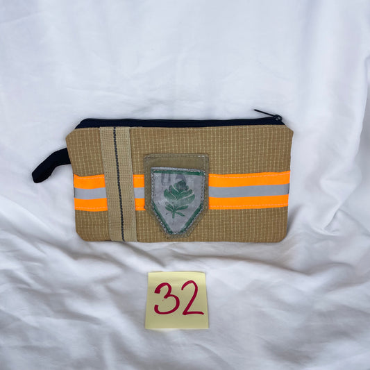 Turnout Bag #32