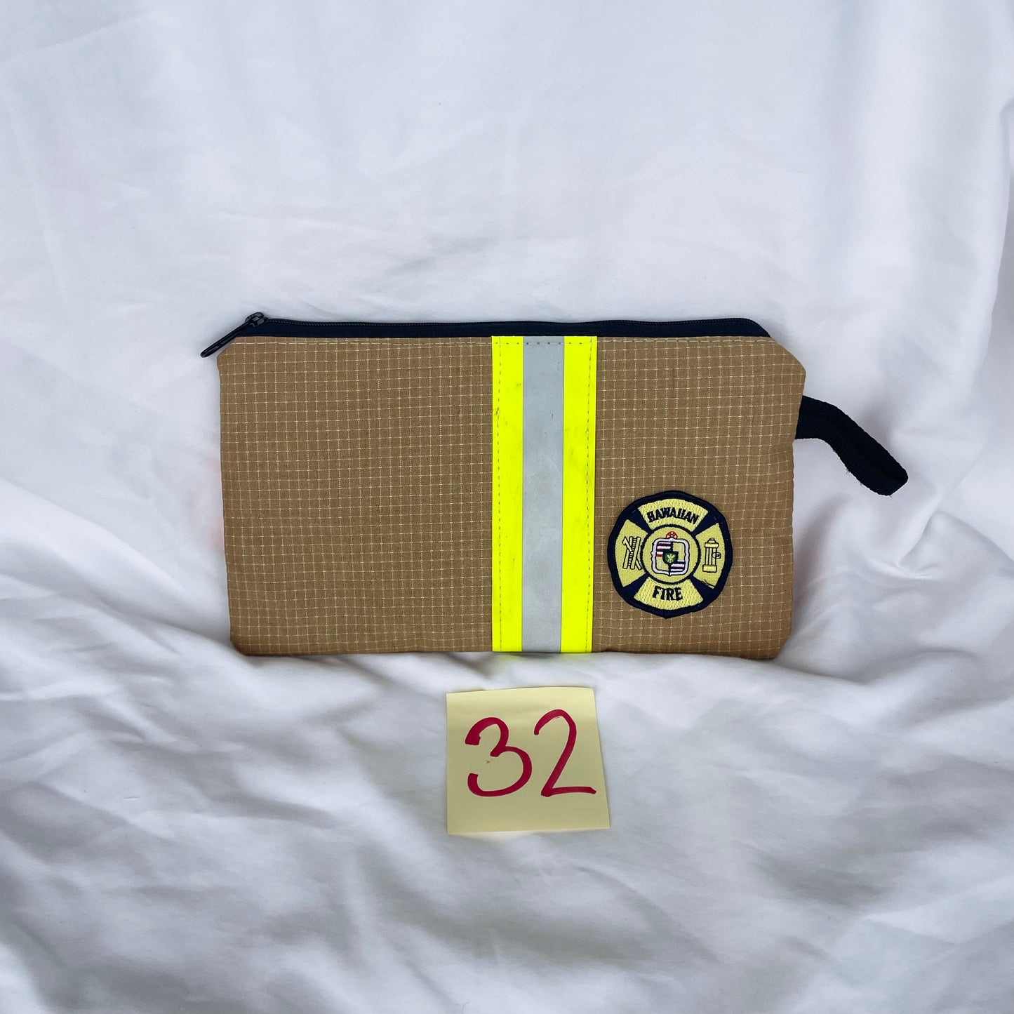 Turnout Bag #32
