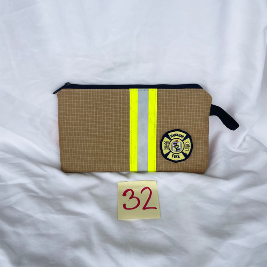 Turnout Bag #32