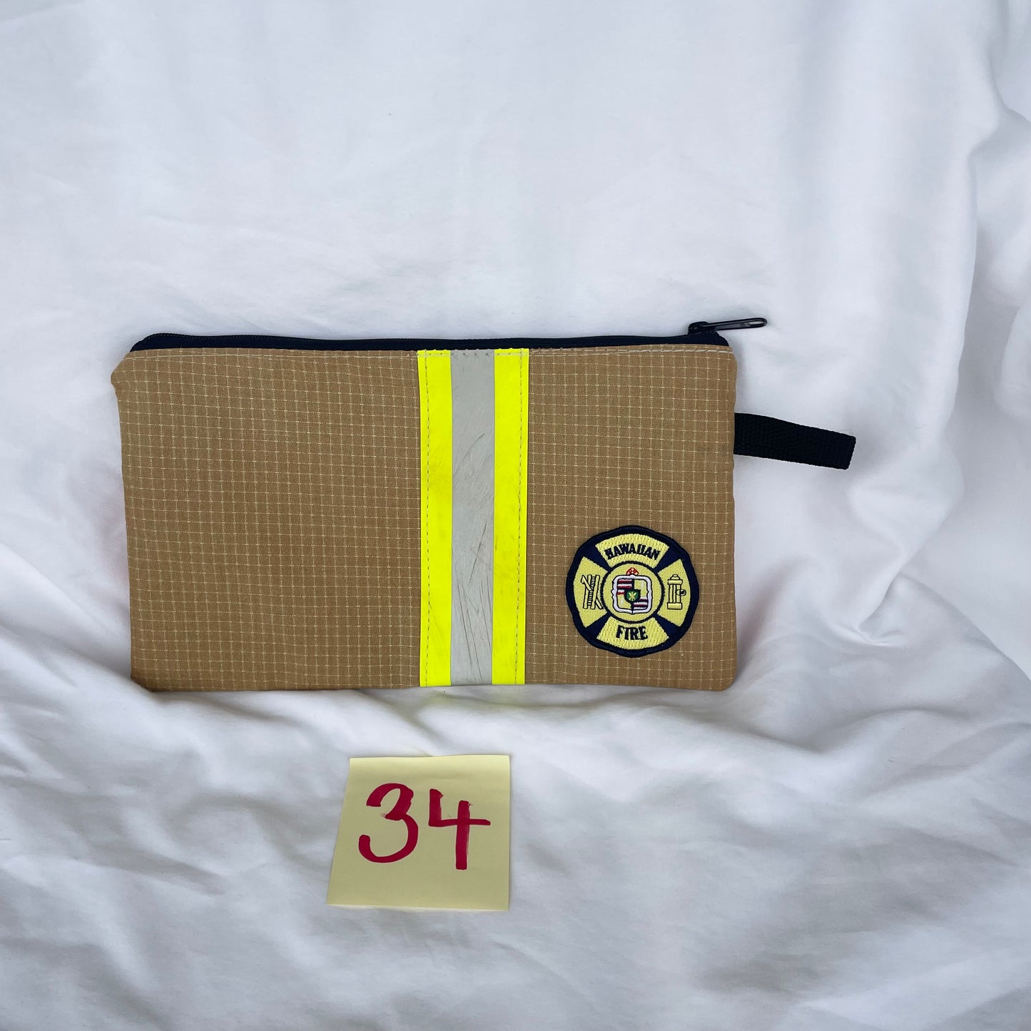 Turnout Bag #34