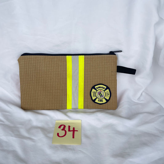 Turnout Bag #34