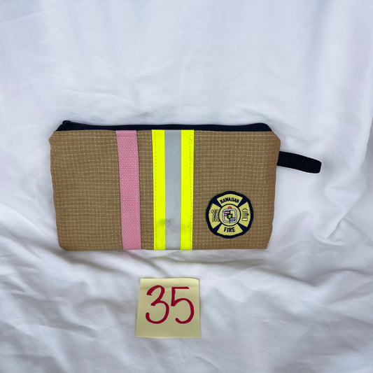 Turnout Bag #35