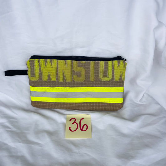 Turnout Bag #36