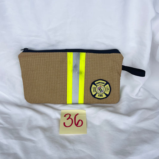 Turnout Bag #36