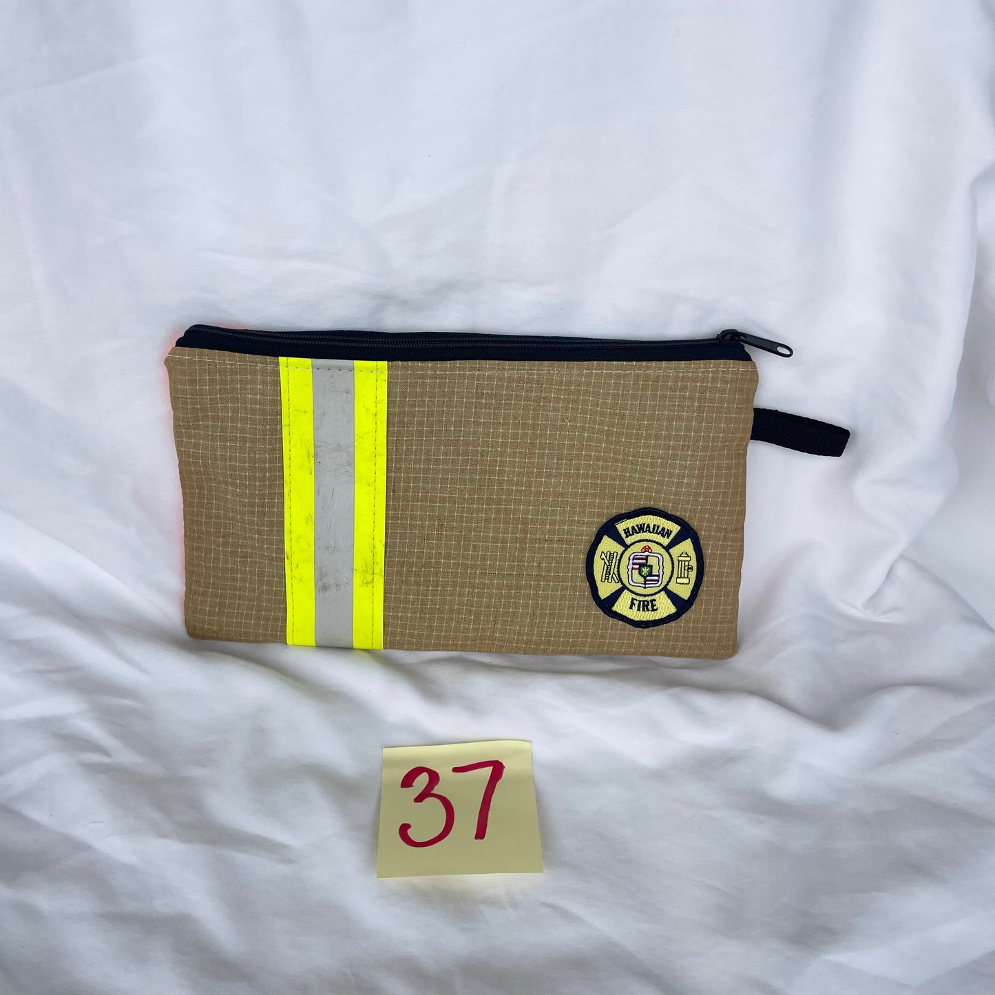 Turnout Bag #37