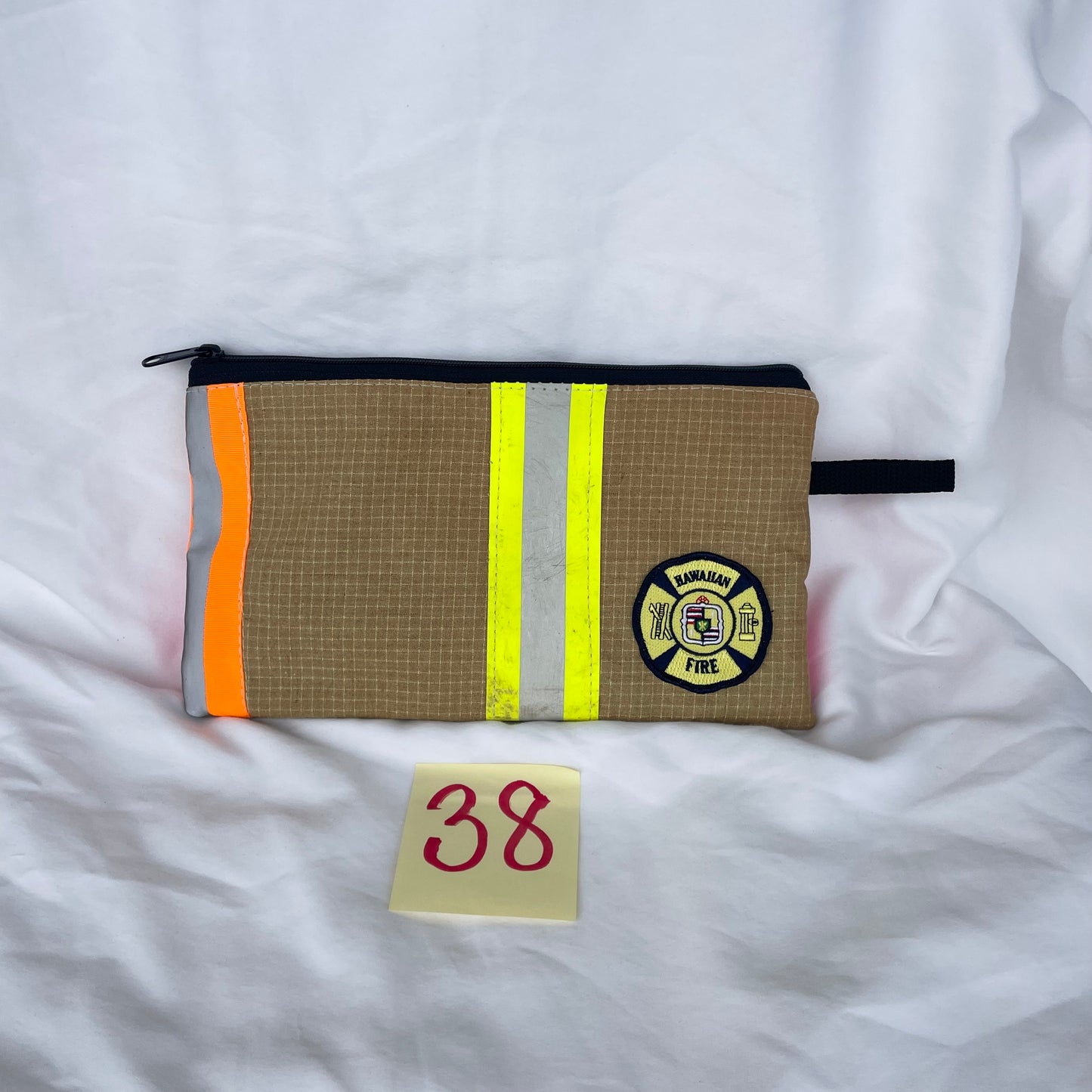 Turnout Bag #38