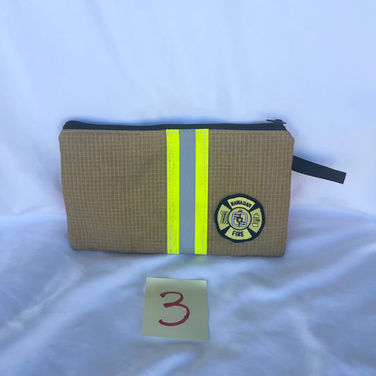 Turnout Bag #3