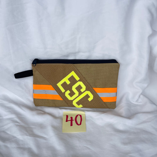 Turnout Bag #40