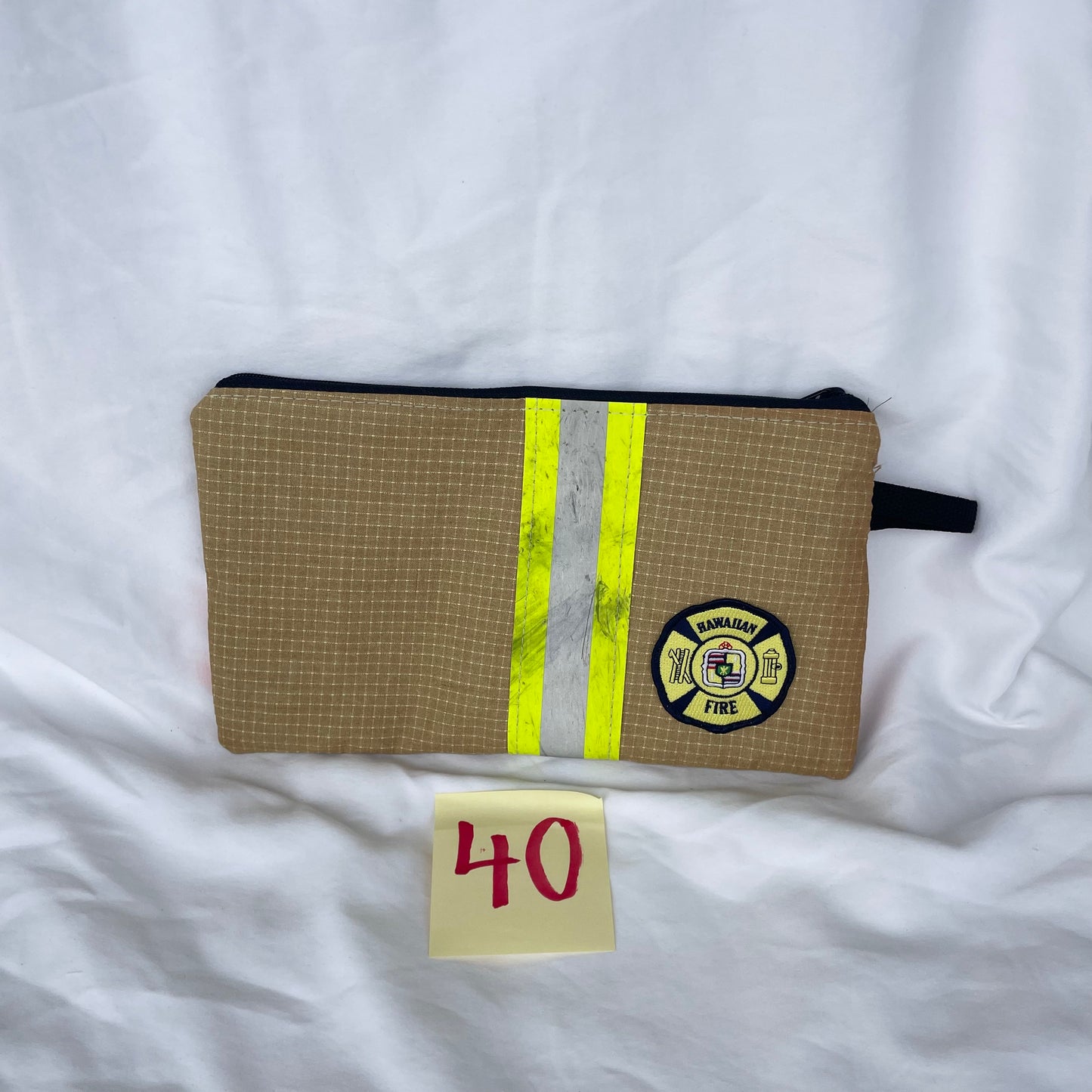 Turnout Bag #40