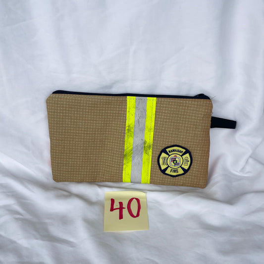 Turnout Bag #40