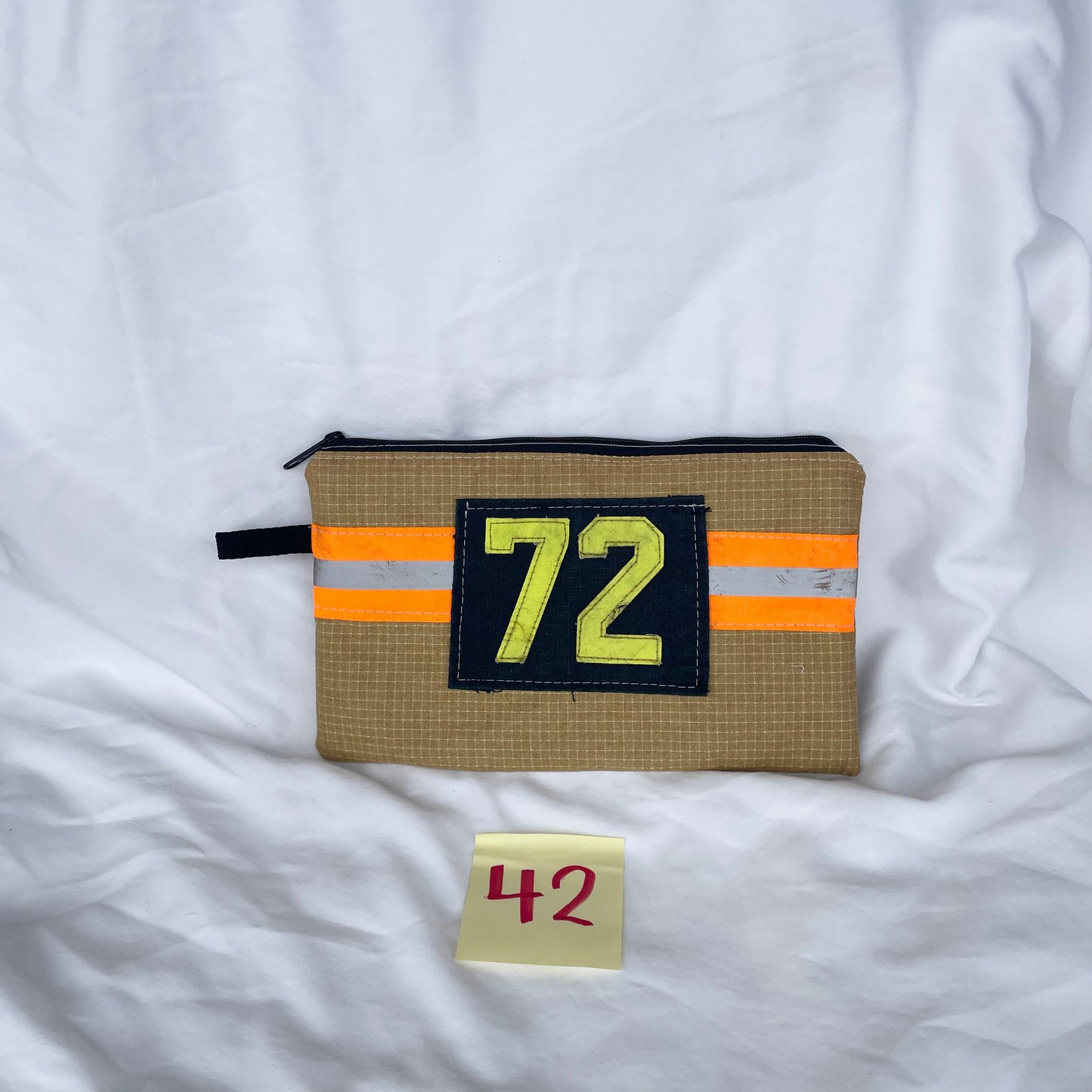Turnout Bag #42