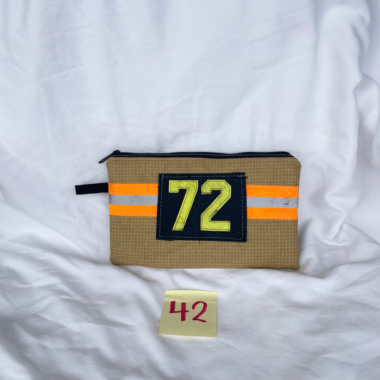 Turnout Bag #42