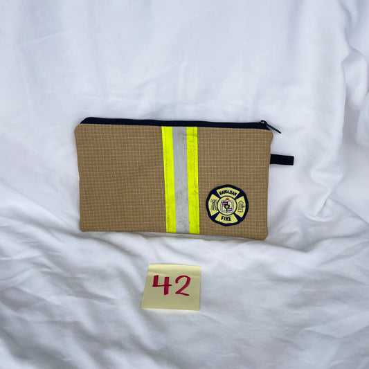 Turnout Bag #42