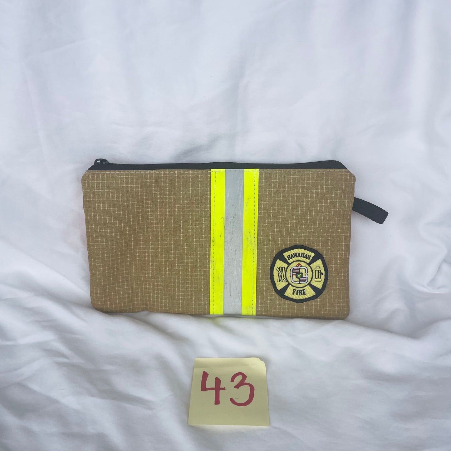 Turnout Bag #43