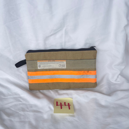 Turnout Bag #44