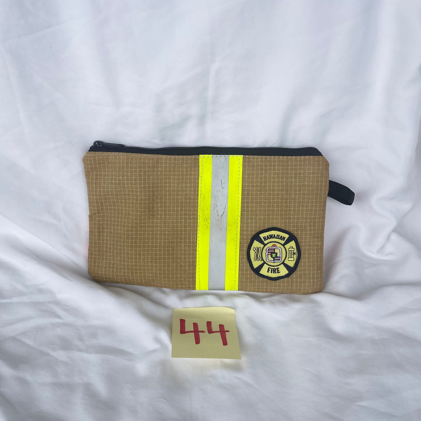 Turnout Bag #44