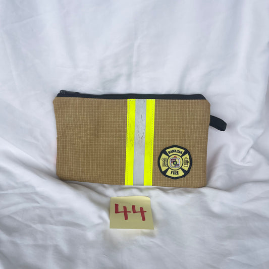 Turnout Bag #44