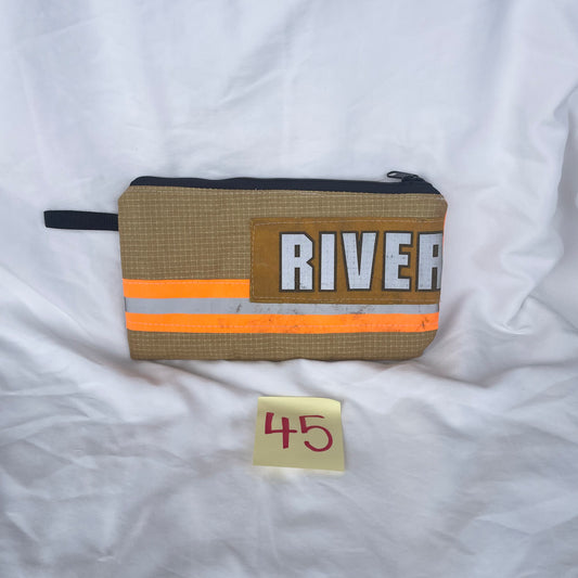 Turnout Bag #45
