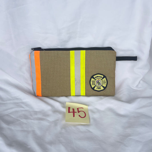 Turnout Bag #45