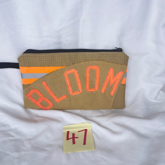 Turnout Bag #47