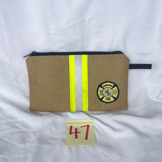Turnout Bag #47