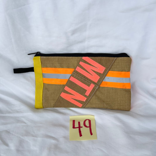 Turnout Bag #49