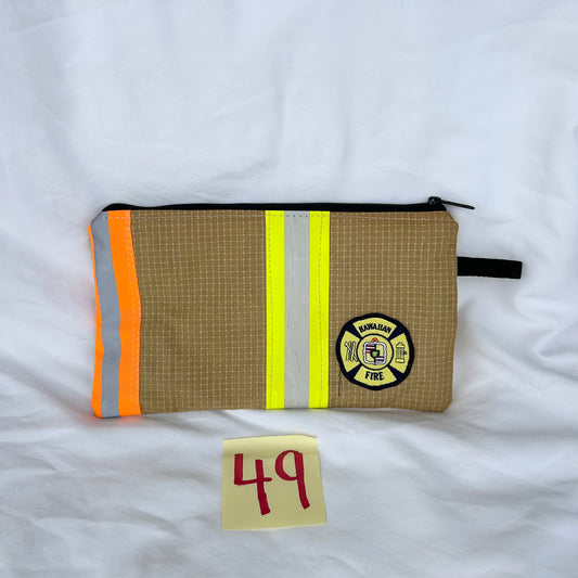 Turnout Bag #49