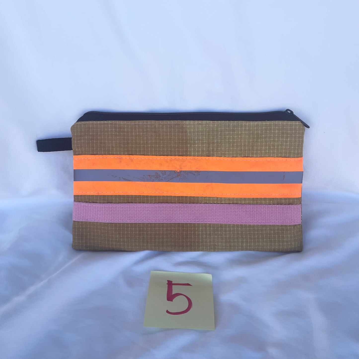 Turnout Bag #5