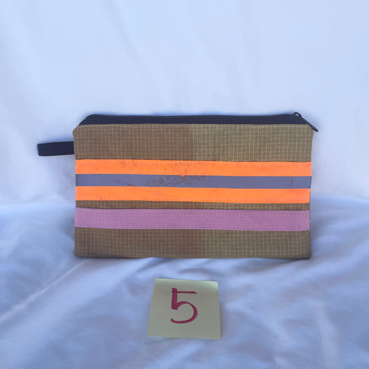 Turnout Bag #5