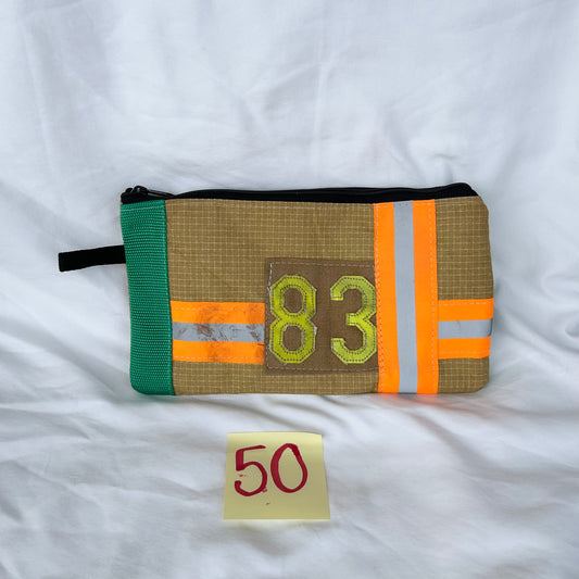 Turnout Bag #50