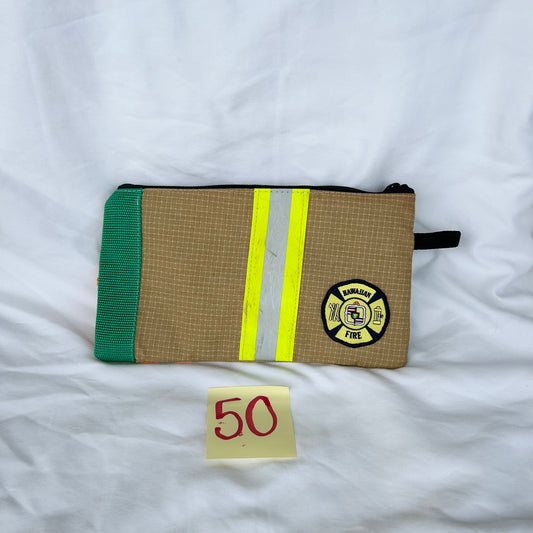 Turnout Bag #50