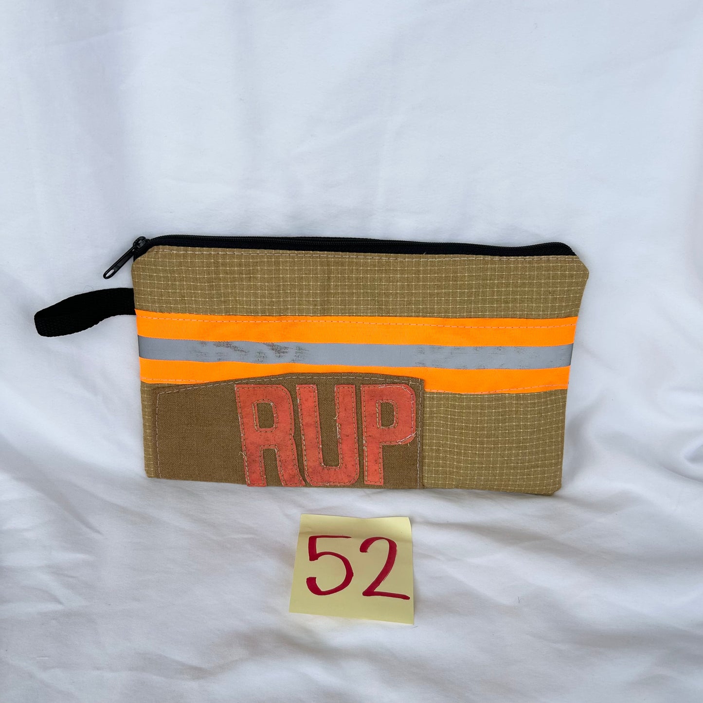 Turnout Bag #52