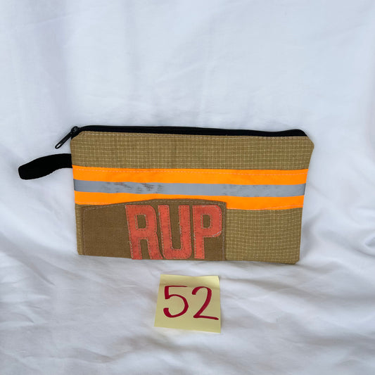 Turnout Bag #52