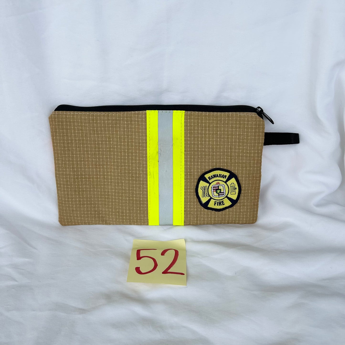 Turnout Bag #52