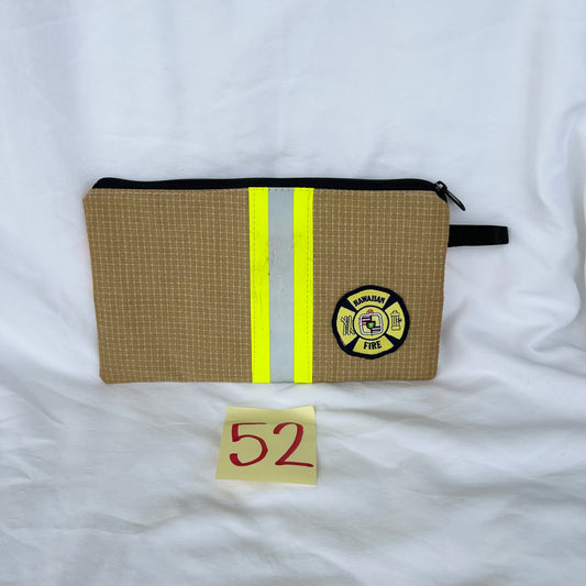 Turnout Bag #52