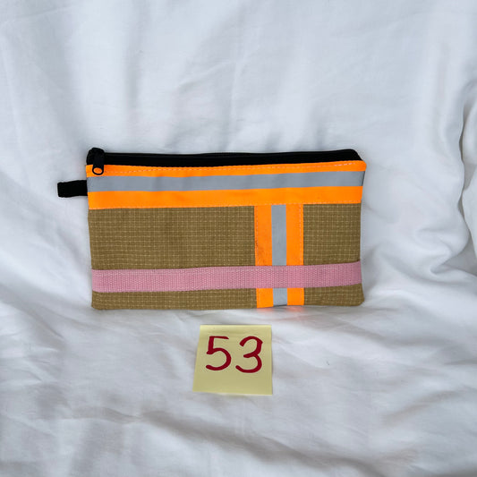 Turnout Bag #53