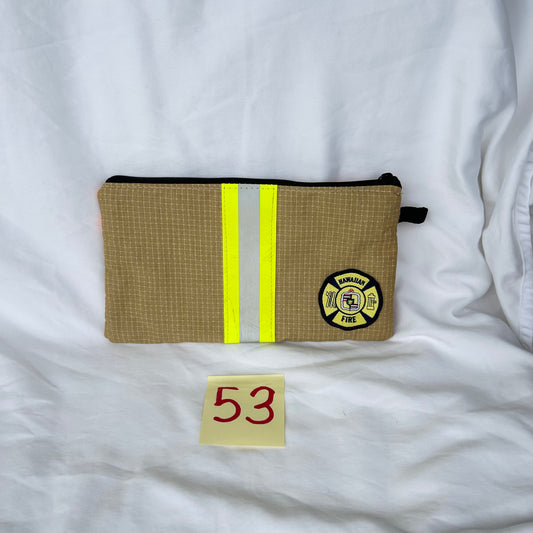 Turnout Bag #53