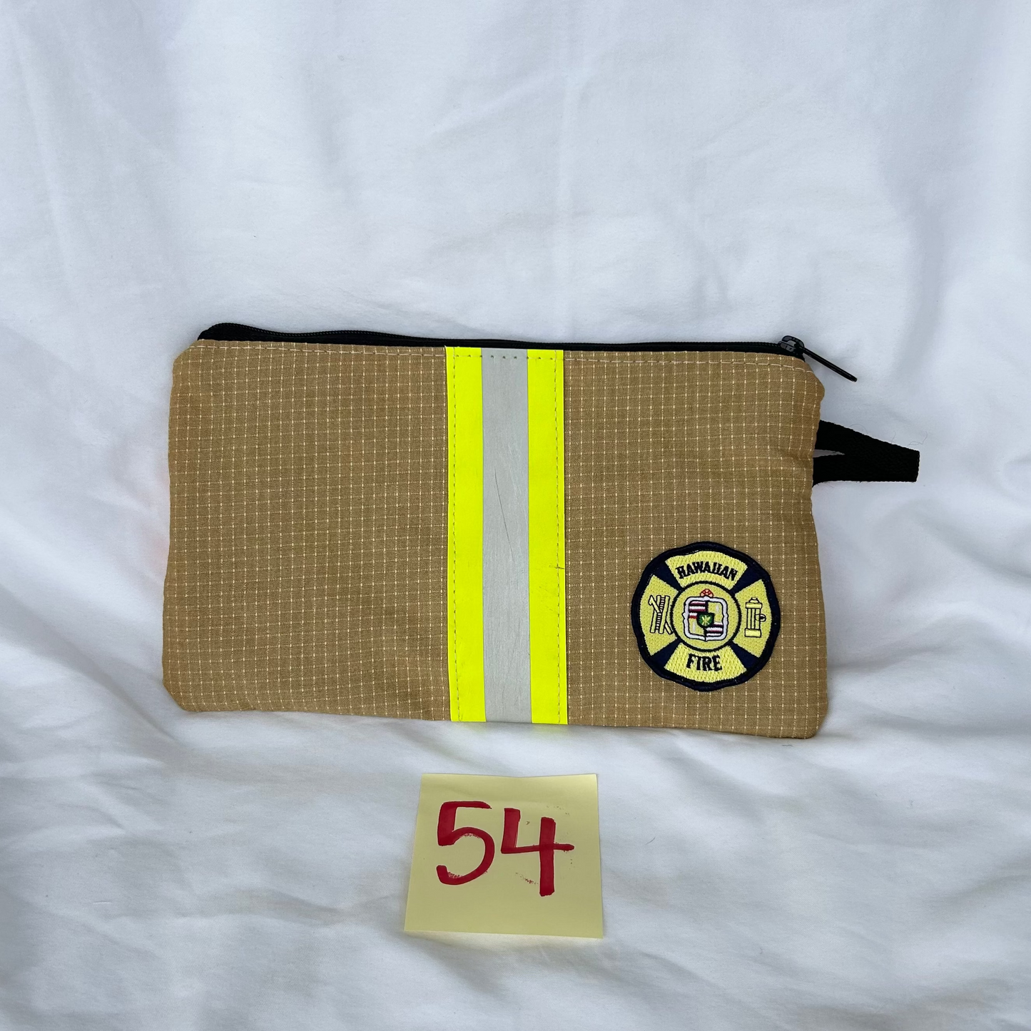Turnout Bag #54