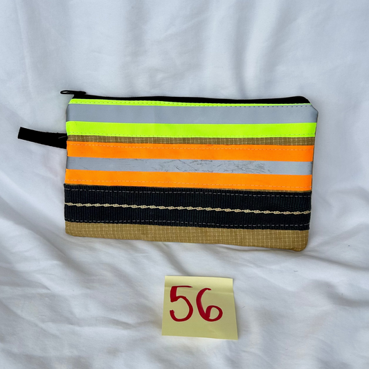 Turnout Bag #56