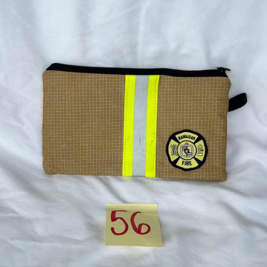 Turnout Bag #56