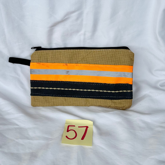 Turnout Bag #57