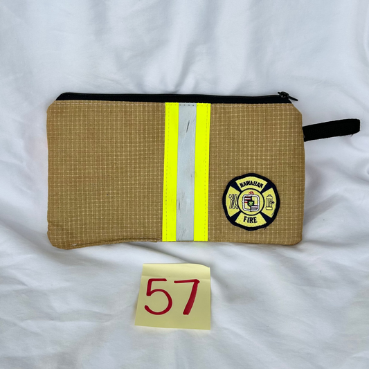 Turnout Bag #57