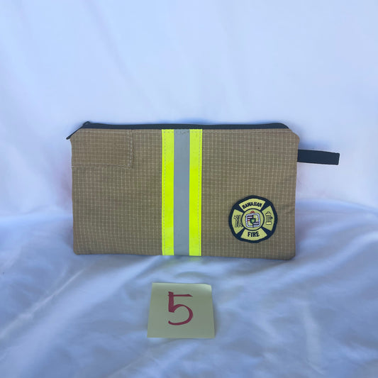 Turnout Bag #5