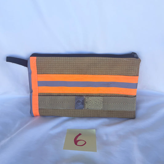 Turnout Bag #6