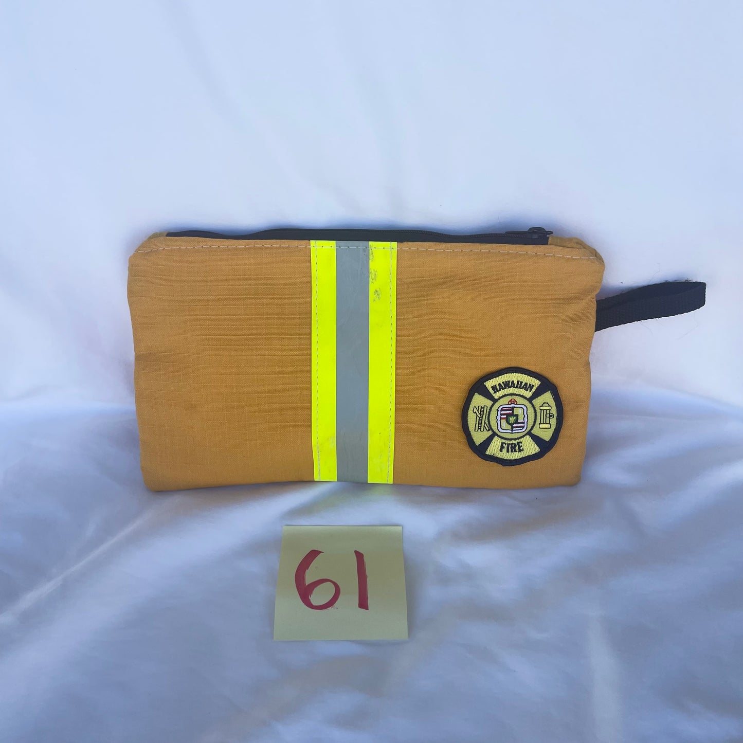 Turnout Bag #61