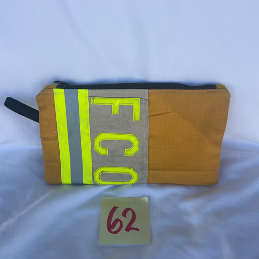 Turnout Bag #62