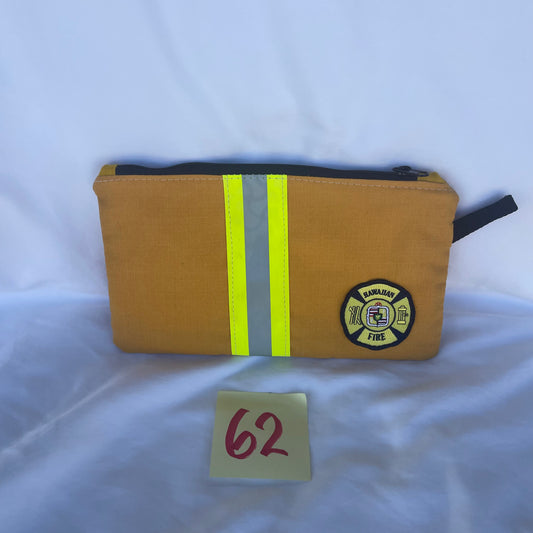 Turnout Bag #62