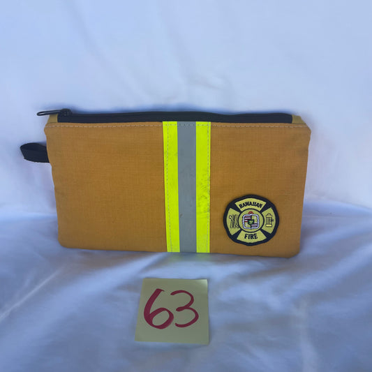 Turnout Bag #63