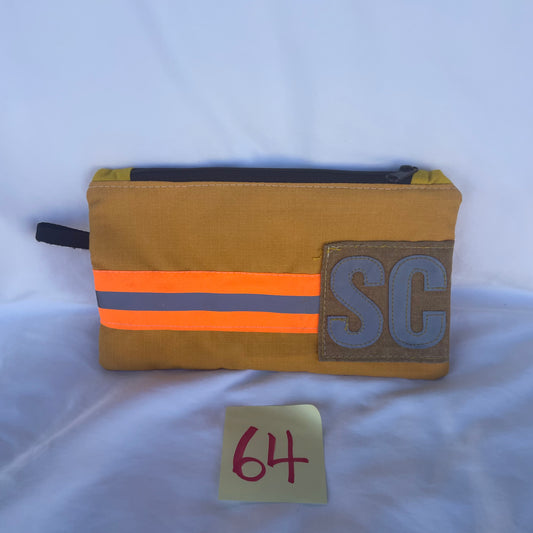 Turnout Bag #64
